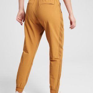 Athleta Textured Brooklyn Joggers